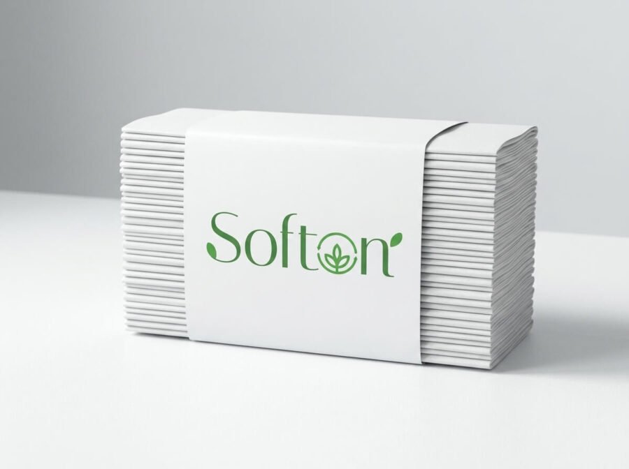 Sustainable Virgin C-Fold