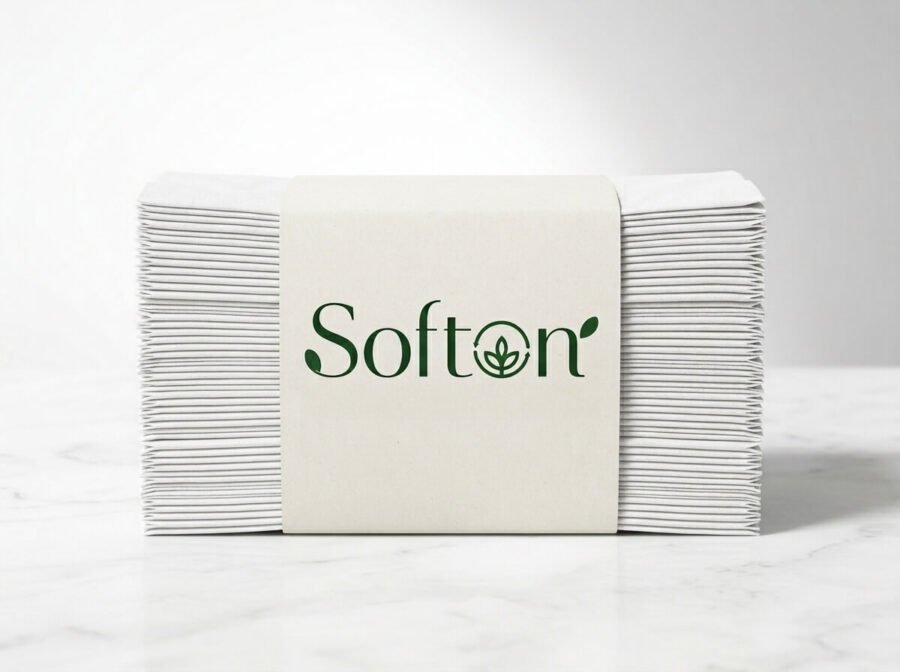 Sustainable Virgin M-Fold